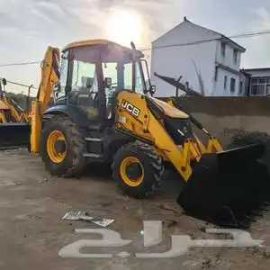 JCB 0