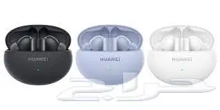 سماعة FreeBuds 5i HUAWEI 2