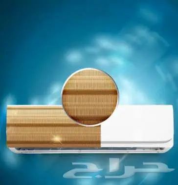 مكيف امبيكس سبليت 18وحدة   بارد 2