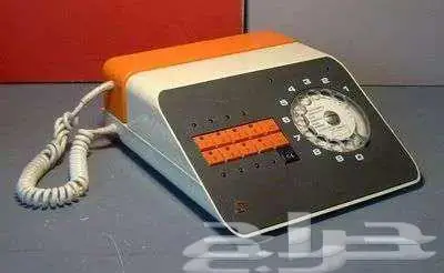 لهواة التراثييات. ثلاثة أجهزة تراثية 25