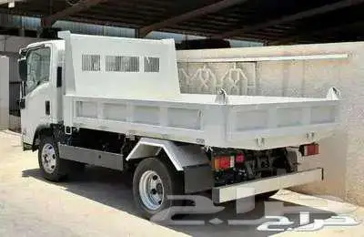 ايسوزو دينا قلاب 3 طن _ 2025 2
