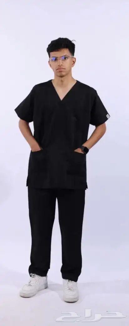 Wear medical scrubs special discount 21