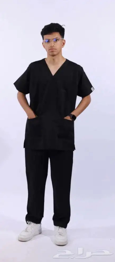 Wear medical scrubs  special discount 20
