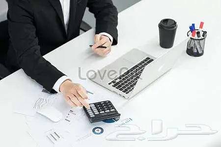 محاسب قانونى قوائم مالية معتمدة 0