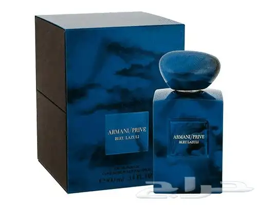 عطور ماستر بنفس العلبه والريحه الأصليه 2