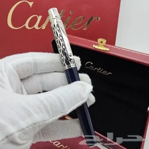 قلم كارتير 17