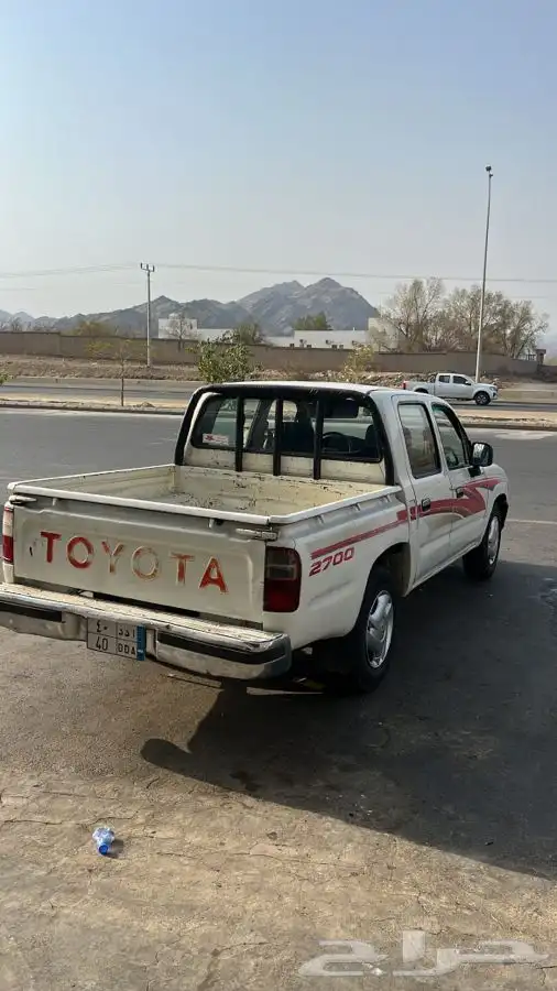 هايلوكس 3