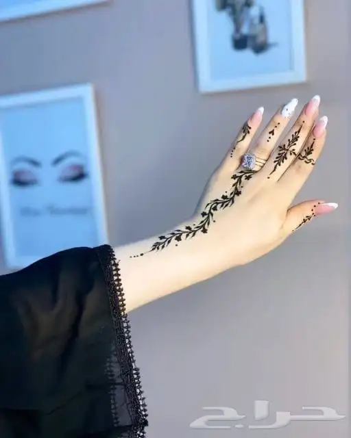 حناية الطايف 0