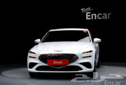 جينيسيس 2023 G70 1