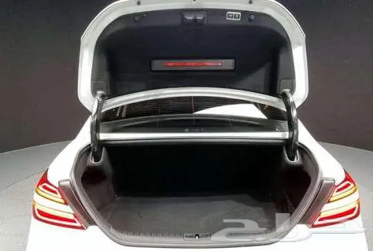 جينيسيس 2023 G70 18