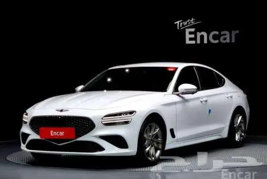 جينيسيس 2023 G70 0