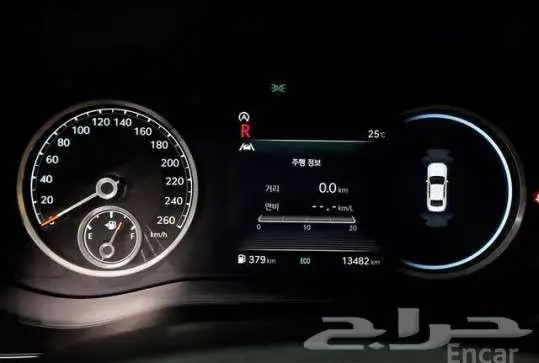 جينيسيس 2023 G70 12