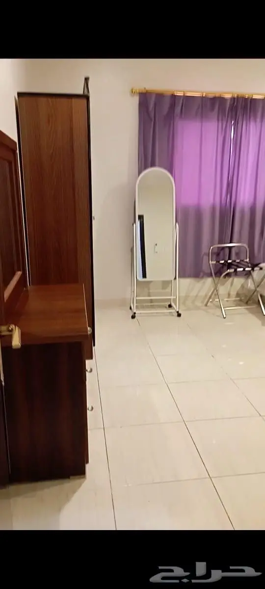 شقق مفروشة حي الخليج الرياض 3