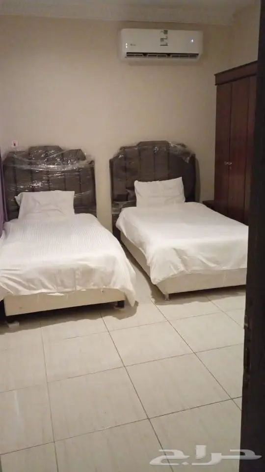 شقق مفروشة حي الخليج الرياض 7