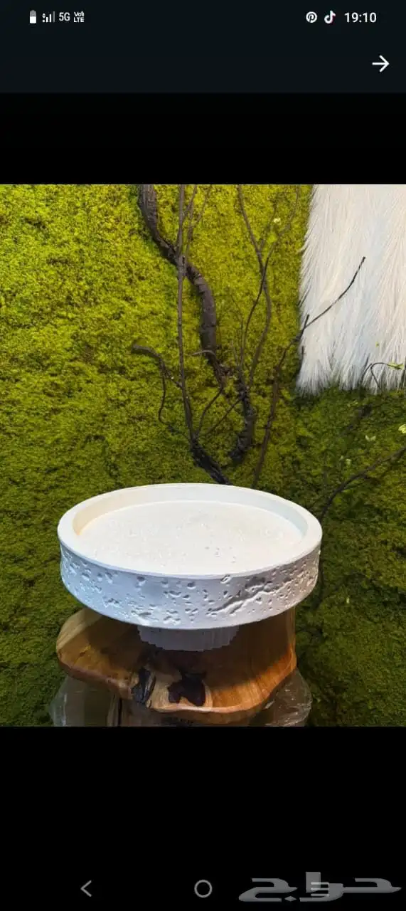 صواني حلا صواني تقديم 3