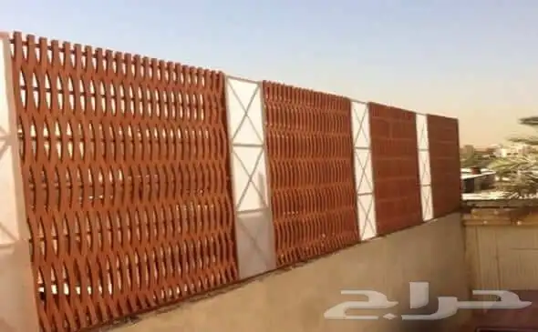 يوجد لدينا تركيب مضلات خارجيه لسيارات شكل جميل وسعر مميز 0