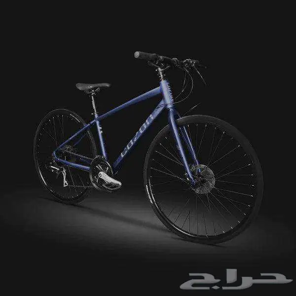 دراجة هوائية - COZON RX400 0
