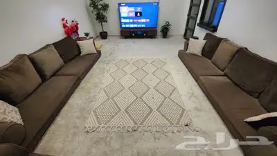 ملحق للايجار اليومي الدمام الفرسان 0