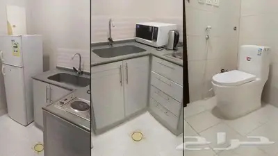 ملحق للايجار اليومي الدمام الفرسان 4