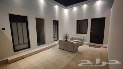 ملحق للايجار اليومي الدمام الفرسان 3