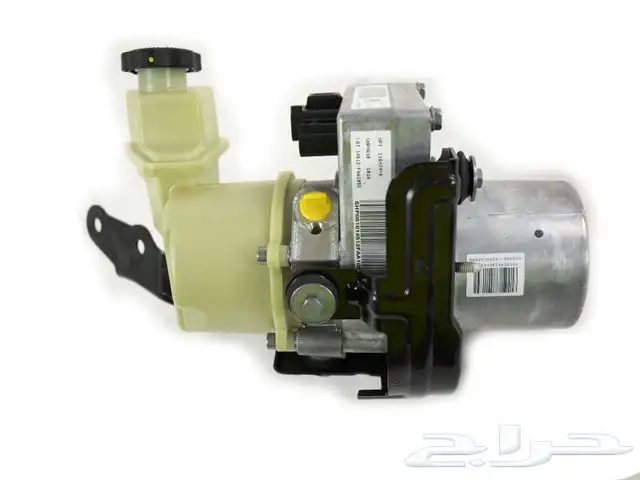 دودة تورس وجمس دودة دركسون الكهرباء متوفر لجميع السيارات . 5