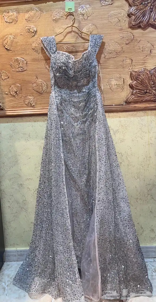 فستان سهرة 0