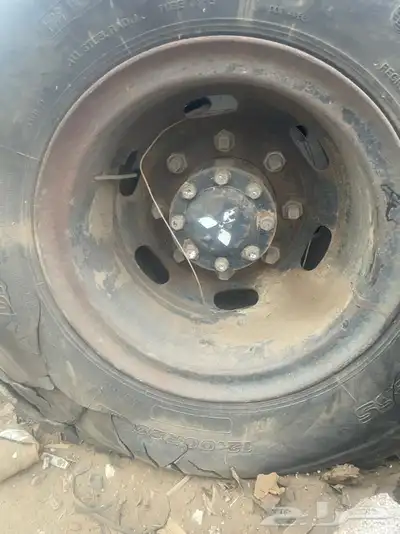جنوط الوري 20 1200 0