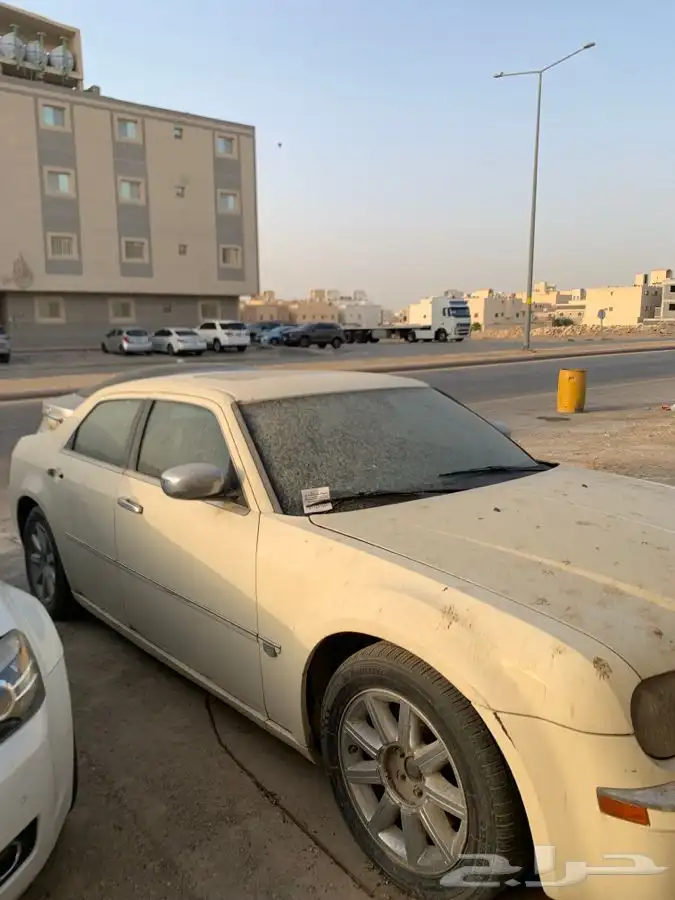 كرايزلر 0
