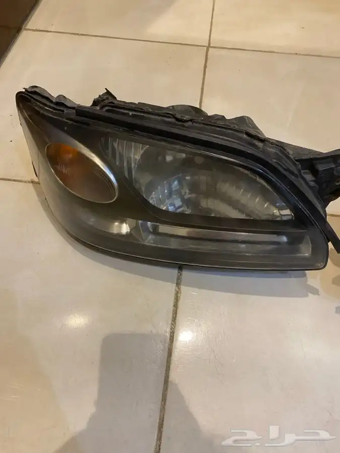 شمعات سوبارو ليجاسي 2003 1