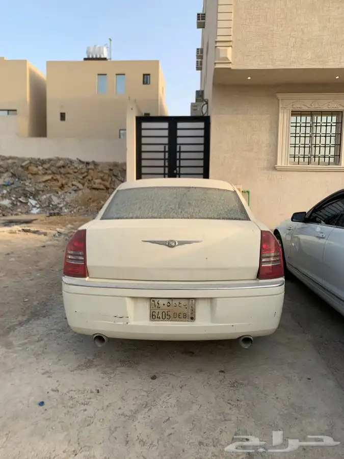 كرايزلر 1