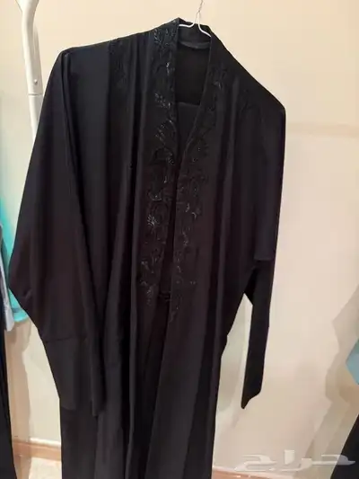 عبايات و فساتين مناسبات 4