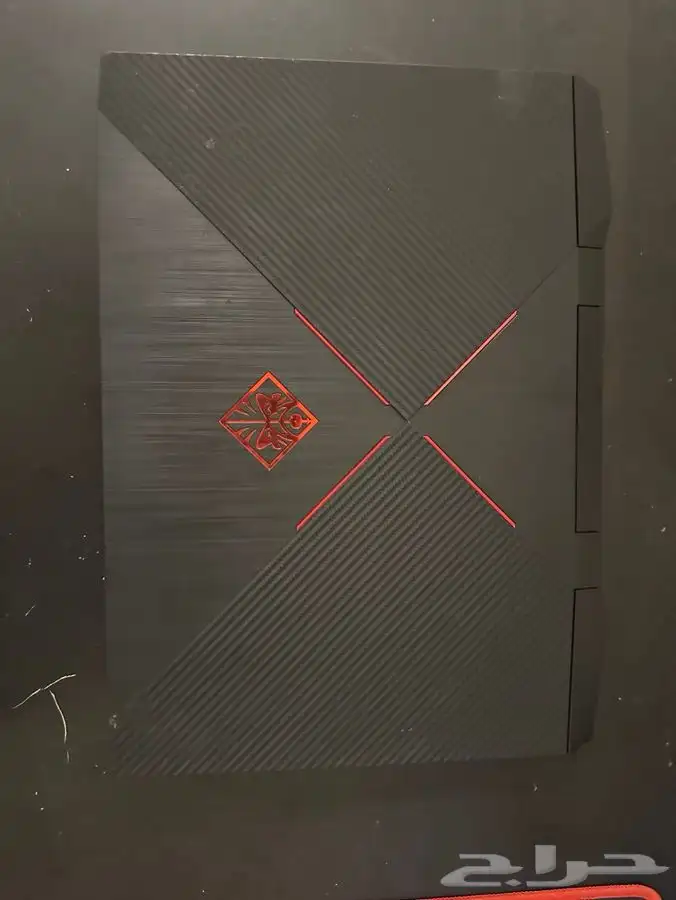للبيع لابتوب HP OMEN لابتوب قيمنق 1