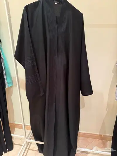 عبايات و فساتين مناسبات 1