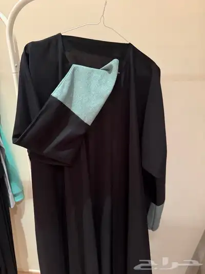 عبايات و فساتين مناسبات 3