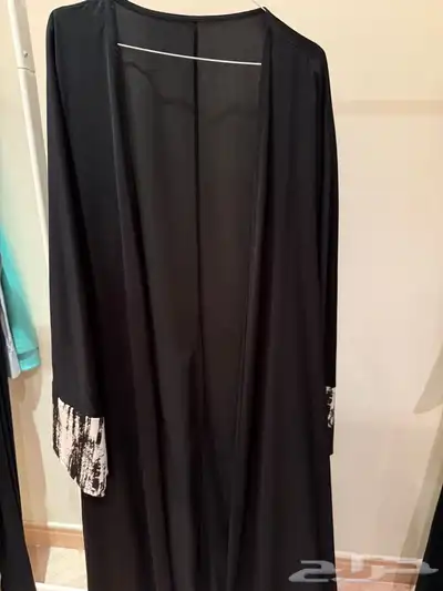 عبايات و فساتين مناسبات 2