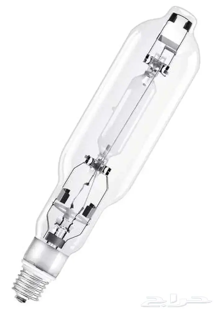 مصباح أوسرام باور ستار HQI-T 1000 D E40 العملاق 11