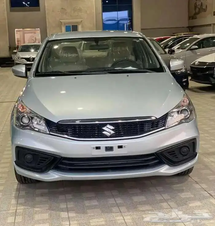 سوزوكس سياز 2024 بافضل سعر 0