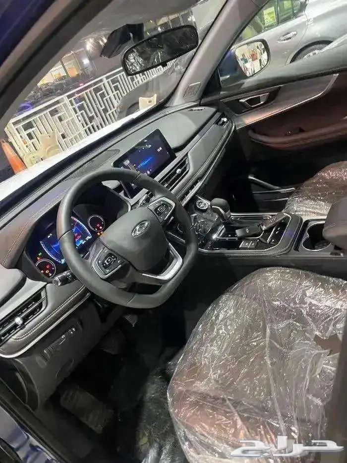 شيري تيجو 8 11