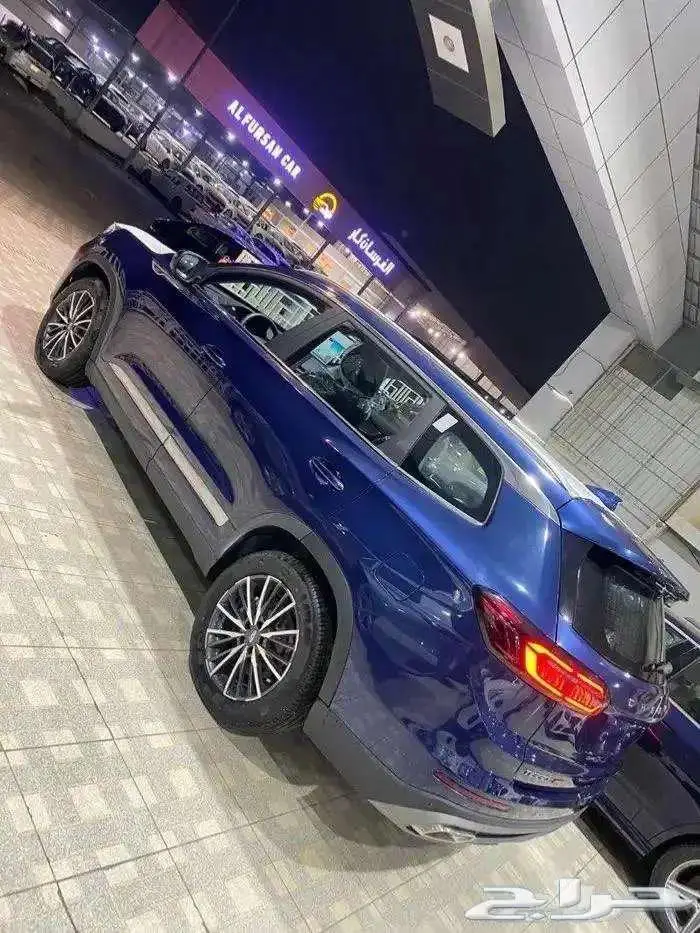 شيري تيجو 8 4