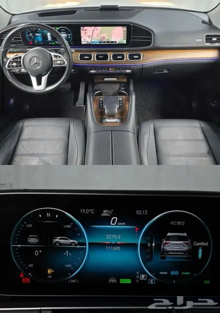 Gle450 4