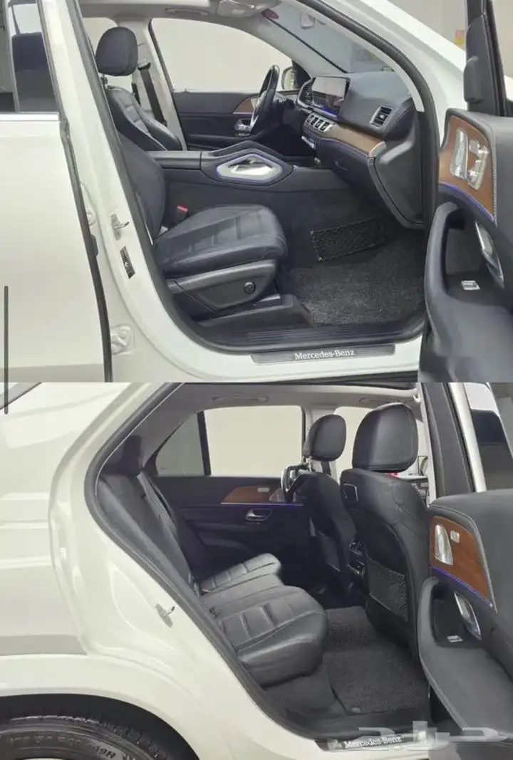 Gle450 5