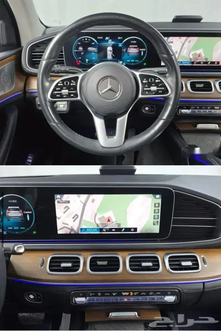 Gle450 6