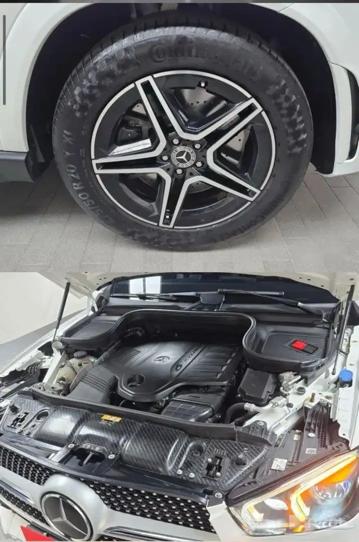 Gle450 3