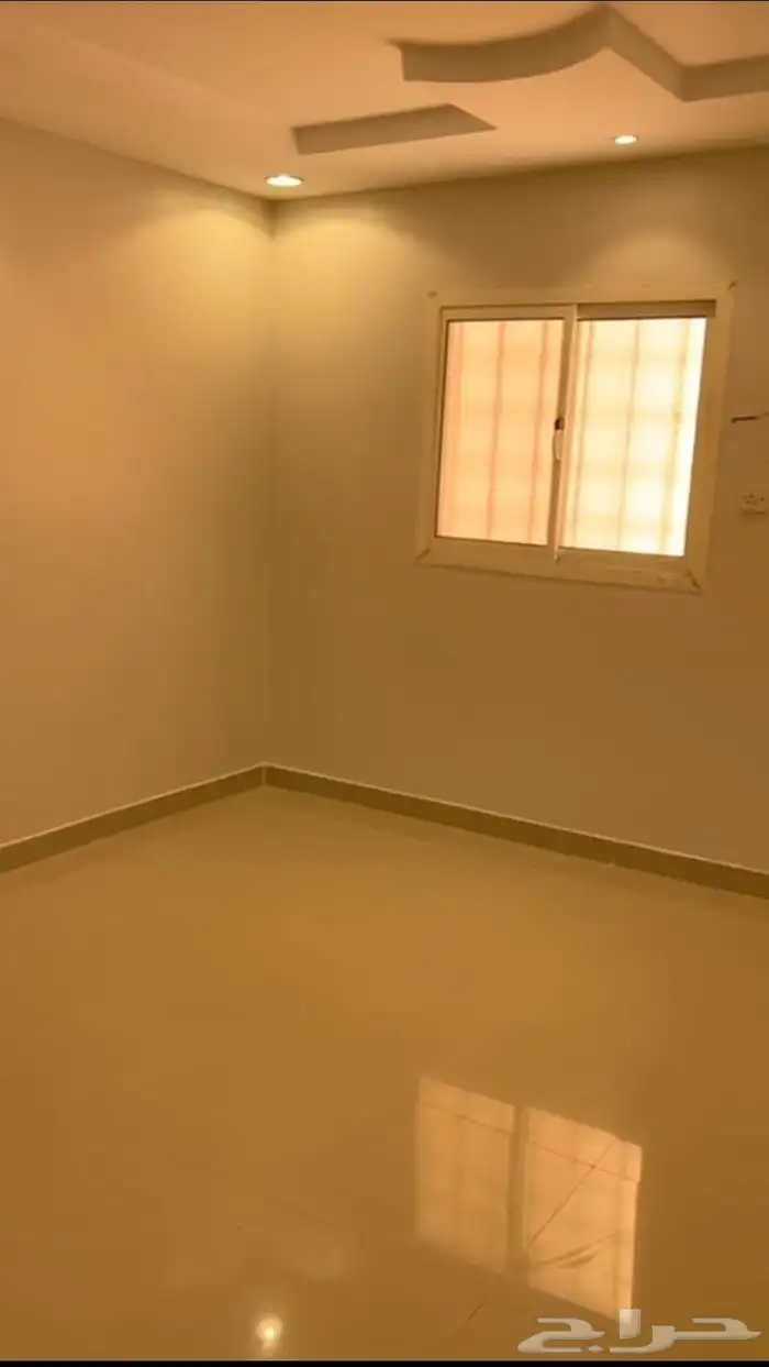 شقه دور اول للايجار حي طويق 4