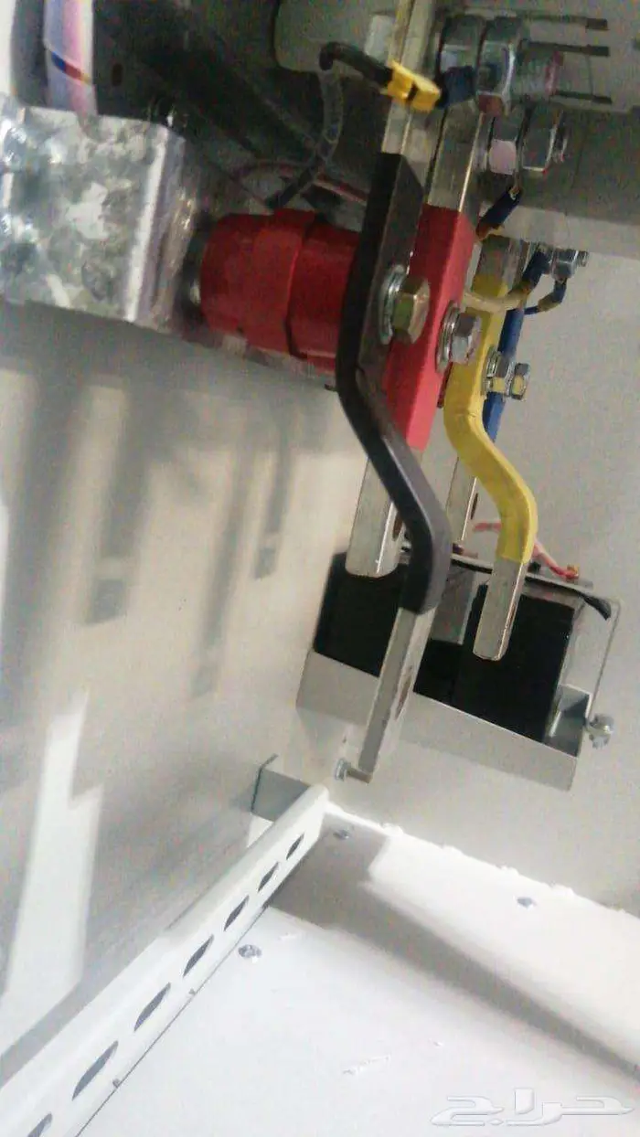 تأمين و توريد و طبلونات لوحات كهربائية لوحات توزيع 3