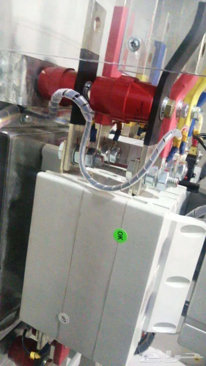 تأمين و توريد و طبلونات لوحات كهربائية لوحات توزيع 1