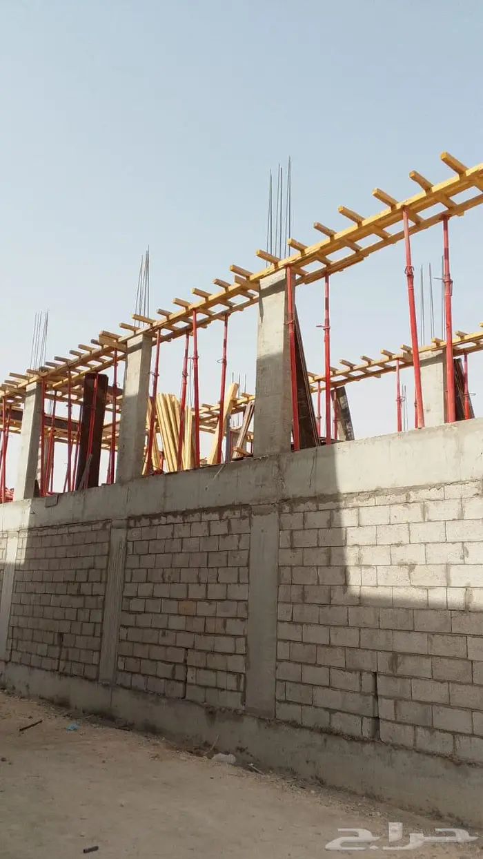 مؤسسة انشاءات اامراد للمقاولات 18