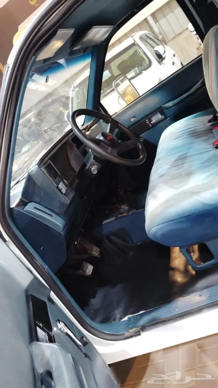 ستيك بدي 1991 6