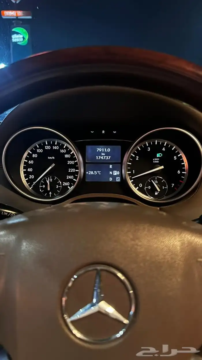 ML500 1