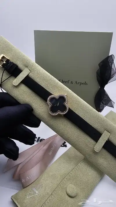 ساعات فان كليف هاي كوالتي 4